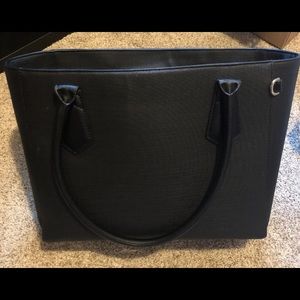 Black Dange Dover tote